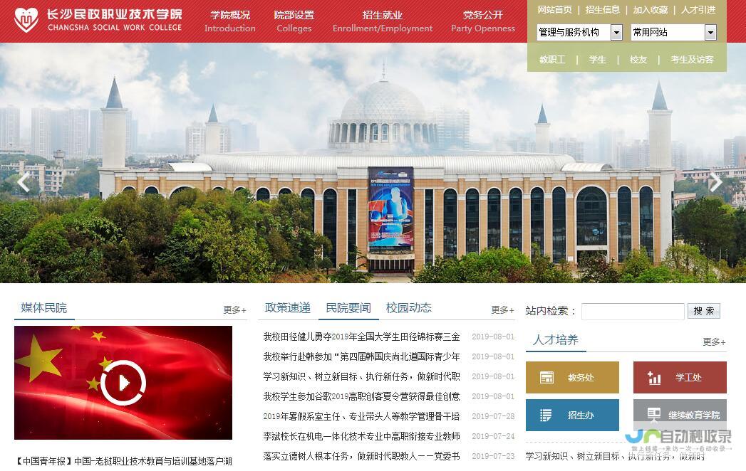 长沙专业网站设计公司:定制您的专属网络形象,引领市场发展