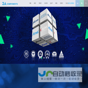3A components Limited